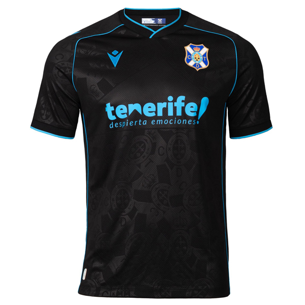 Thailand Trikot CD Tenerife Auswarts 2026-27